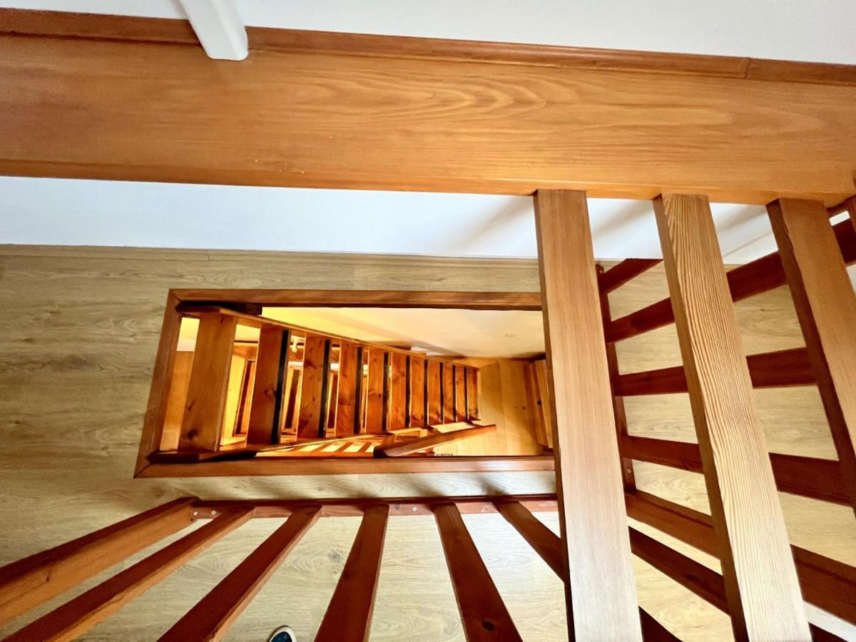 Casa Bella Holiday Home Rab Mundanije Екстериор снимка