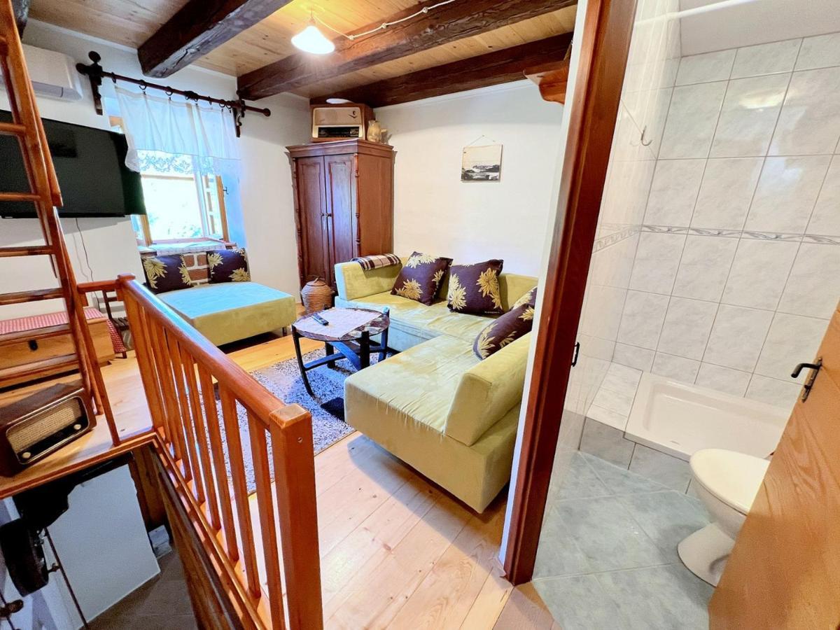 Casa Bella Holiday Home Rab Mundanije Екстериор снимка