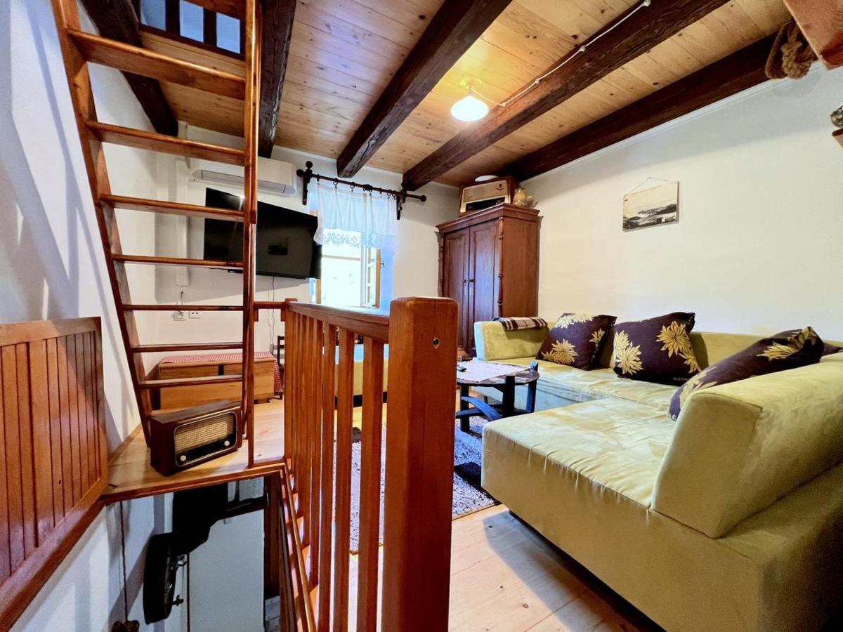 Casa Bella Holiday Home Rab Mundanije Екстериор снимка