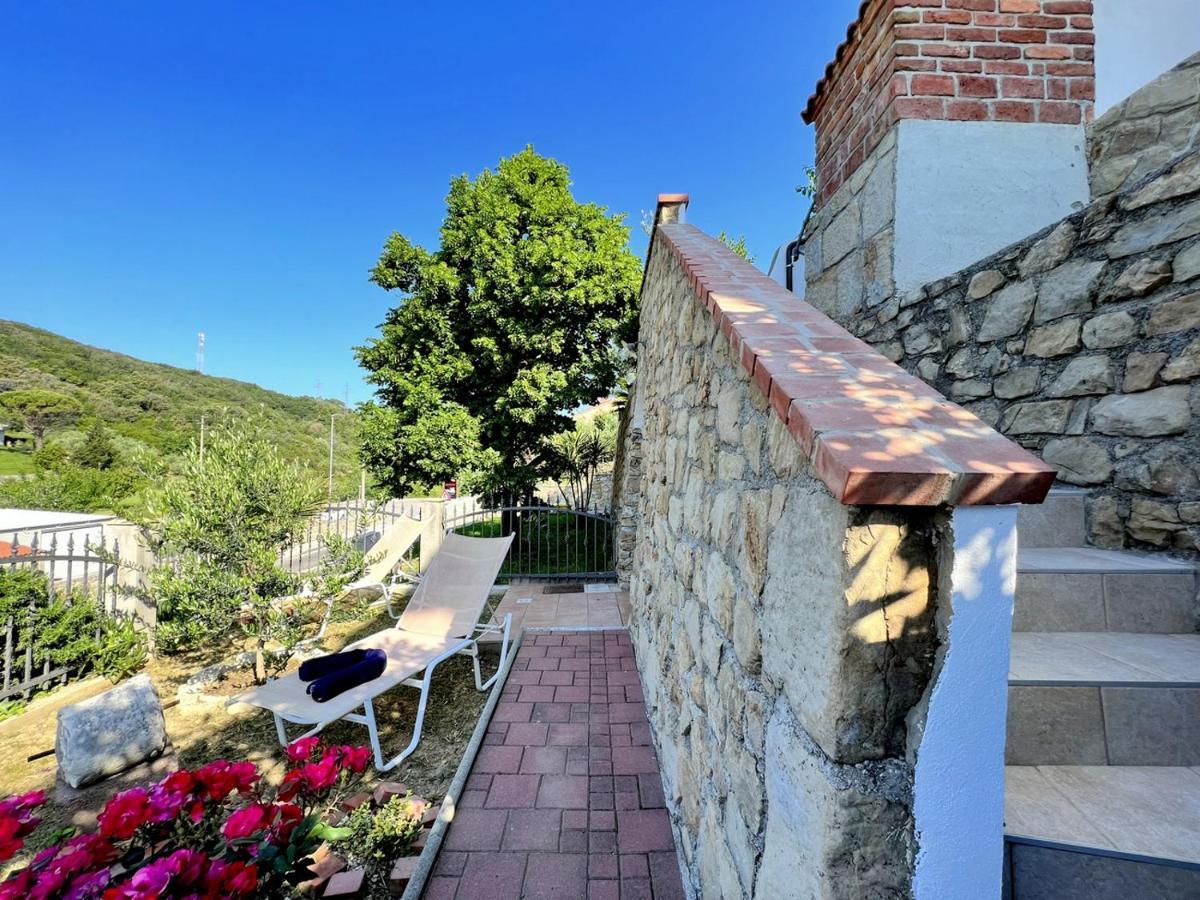 Casa Bella Holiday Home Rab Mundanije Екстериор снимка