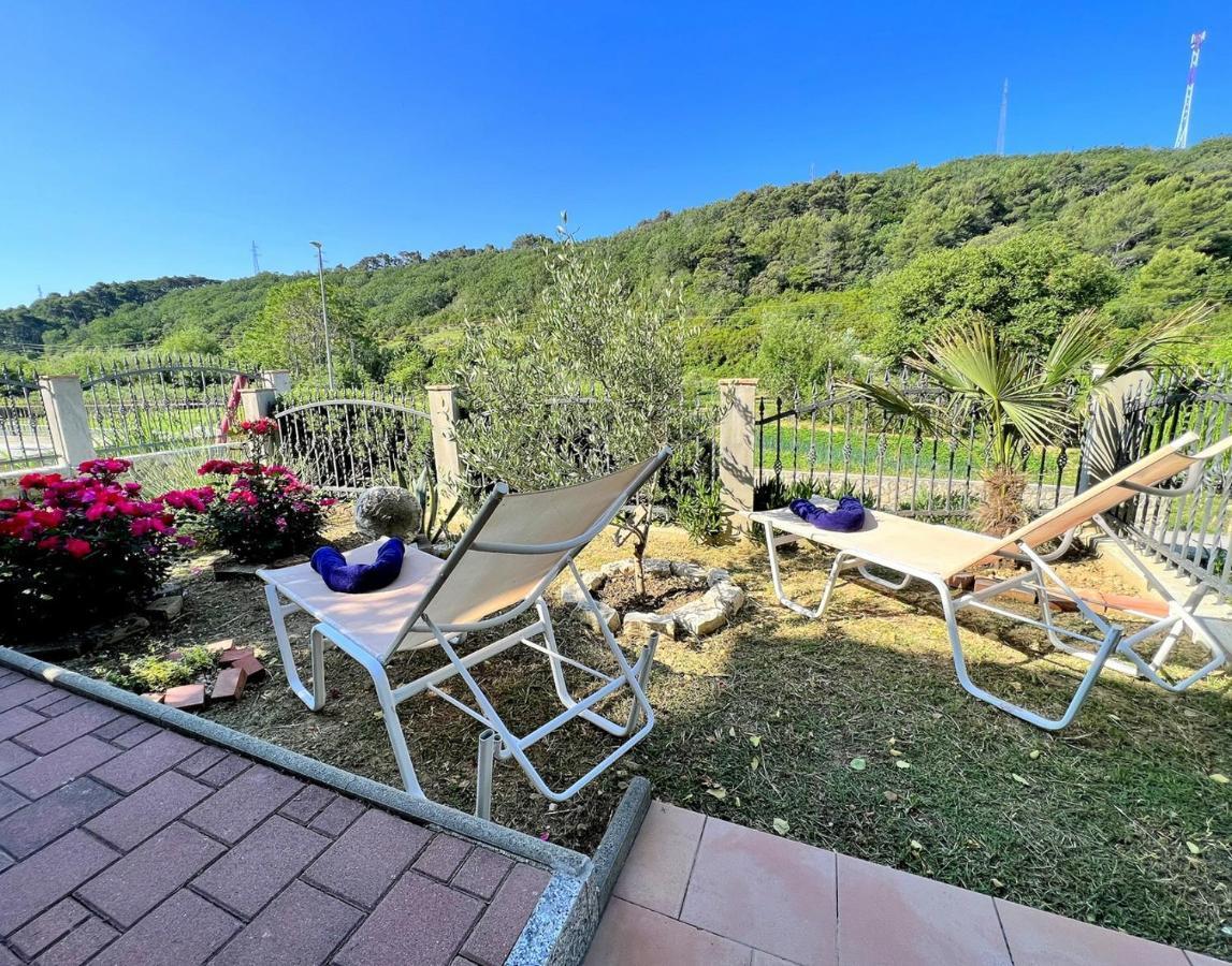 Casa Bella Holiday Home Rab Mundanije Екстериор снимка