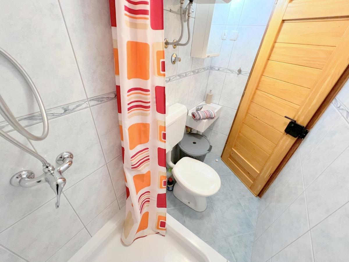 Casa Bella Holiday Home Rab Mundanije Екстериор снимка