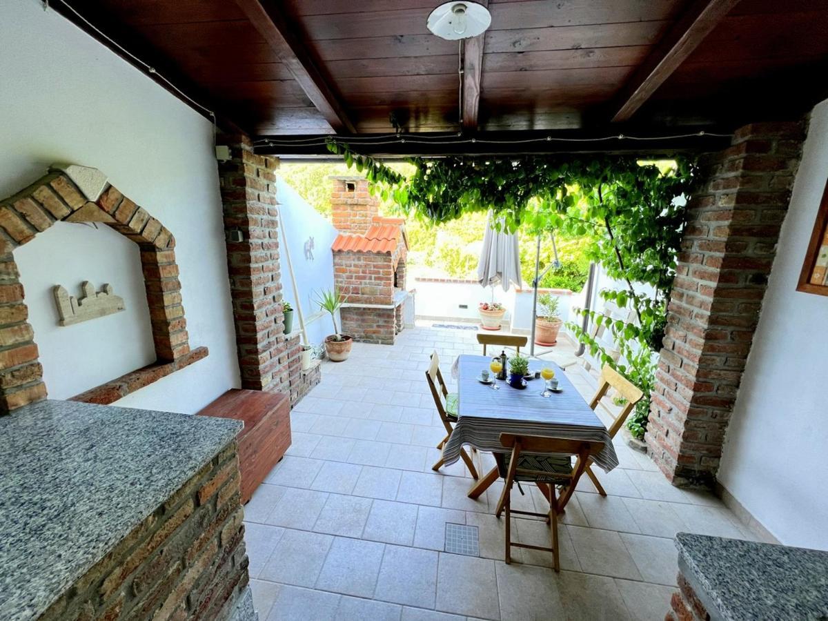 Casa Bella Holiday Home Rab Mundanije Екстериор снимка