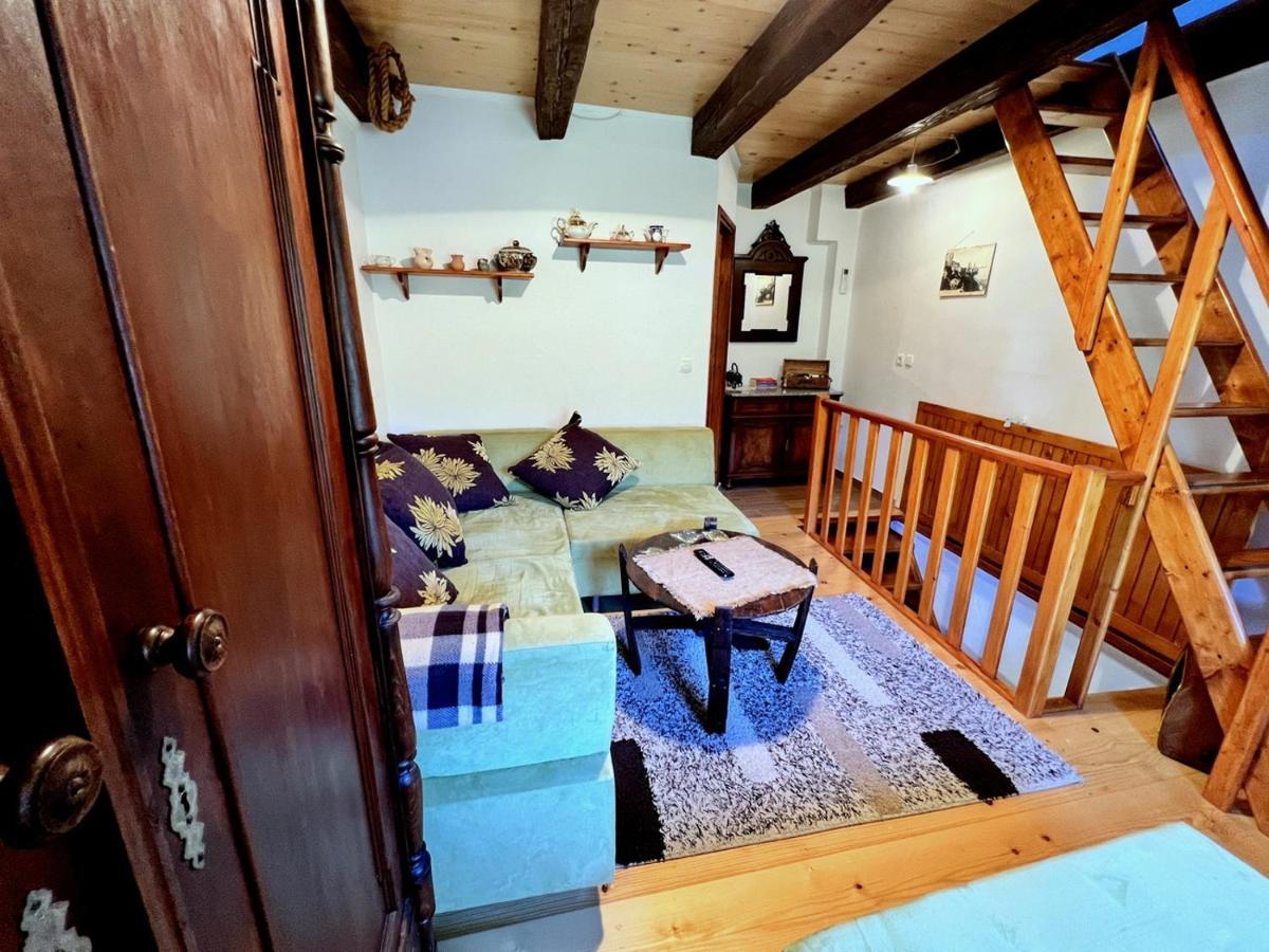 Casa Bella Holiday Home Rab Mundanije Екстериор снимка