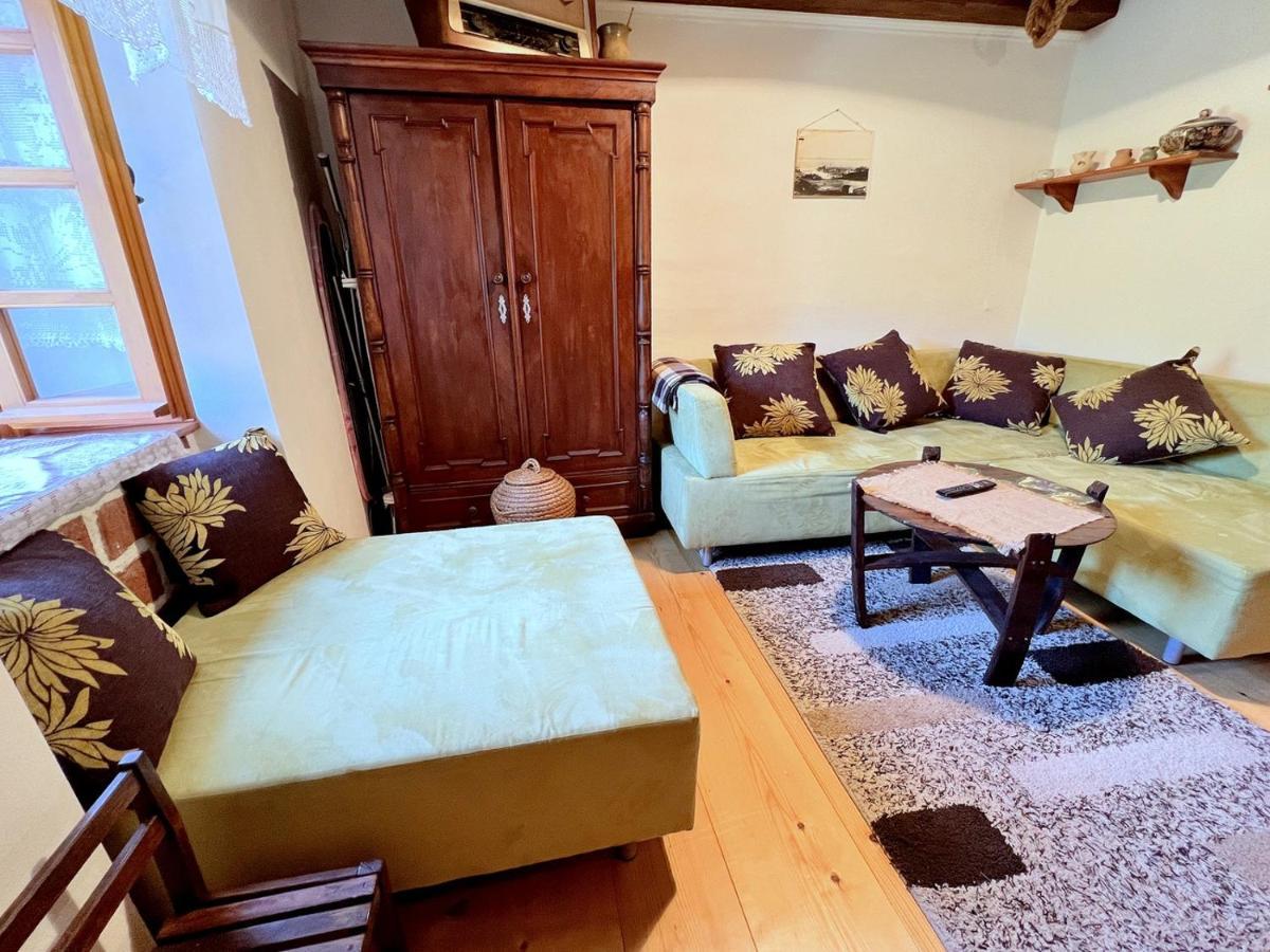Casa Bella Holiday Home Rab Mundanije Екстериор снимка