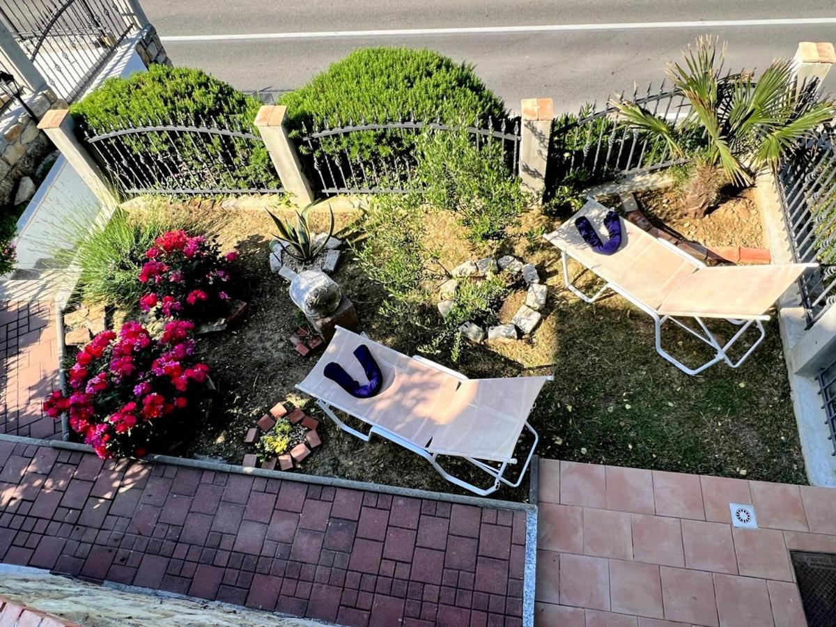 Casa Bella Holiday Home Rab Mundanije Екстериор снимка