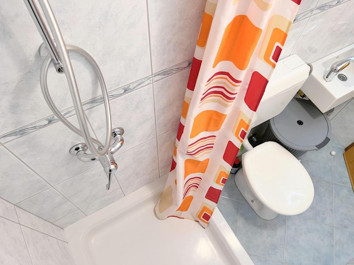 Casa Bella Holiday Home Rab Mundanije Екстериор снимка