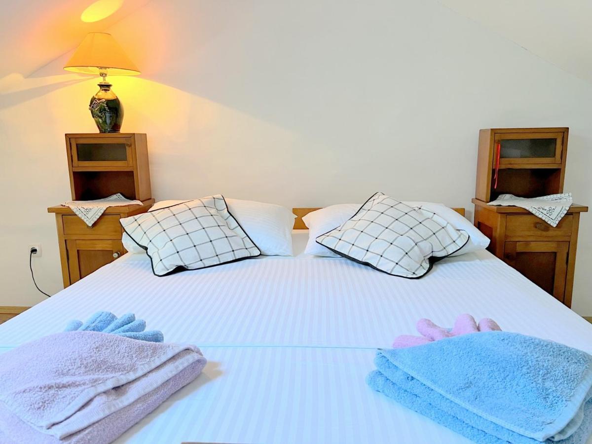 Casa Bella Holiday Home Rab Mundanije Екстериор снимка