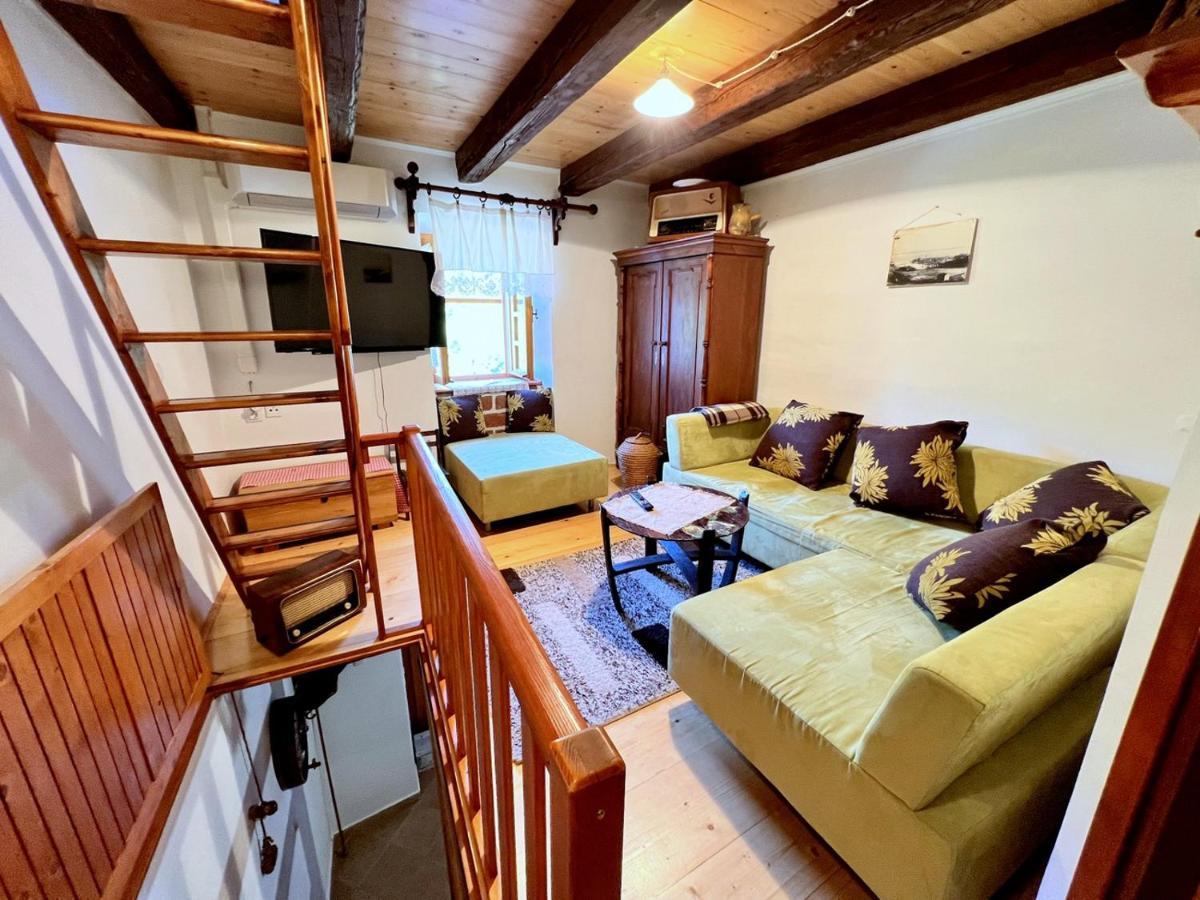 Casa Bella Holiday Home Rab Mundanije Екстериор снимка