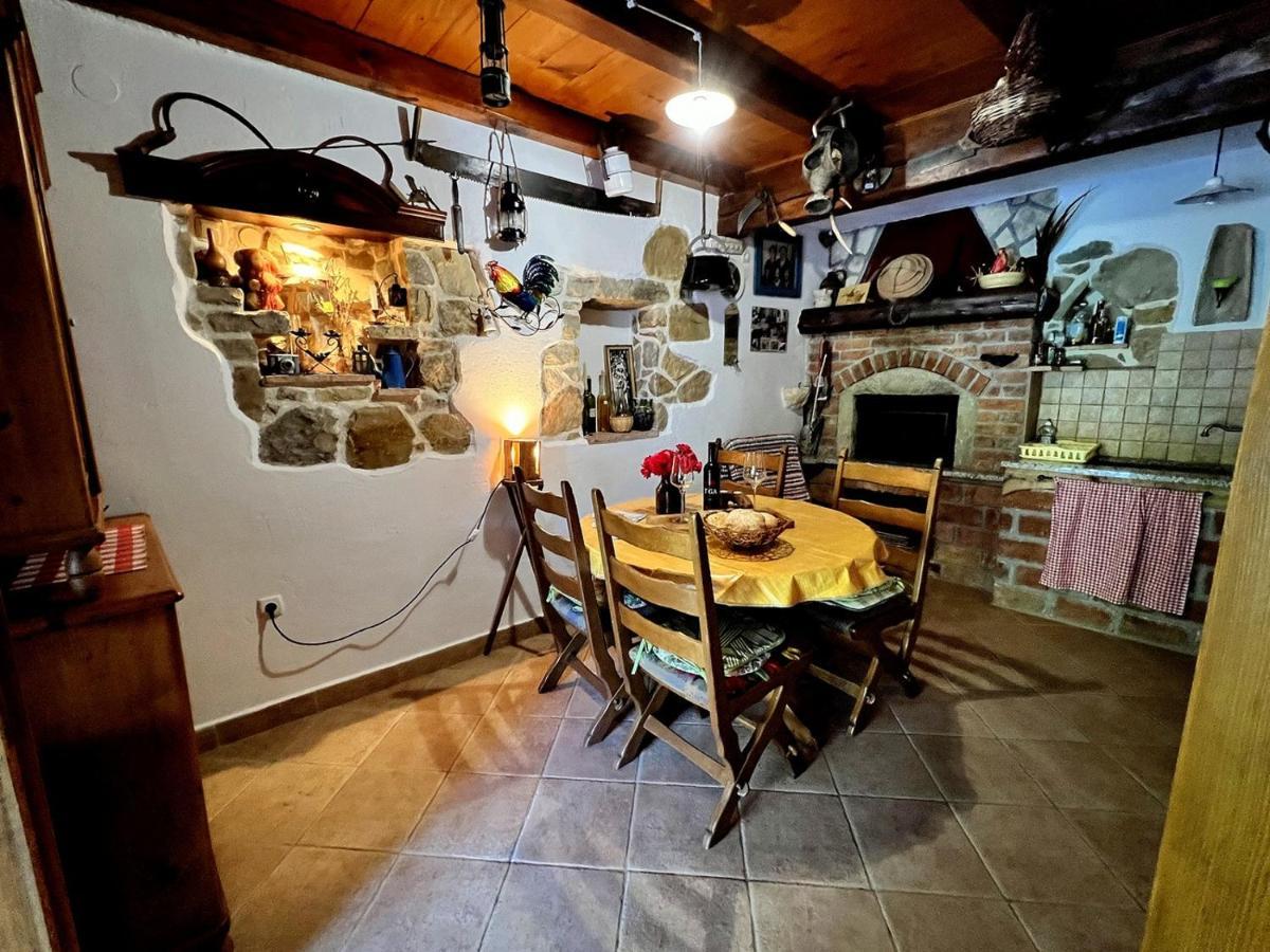 Casa Bella Holiday Home Rab Mundanije Екстериор снимка