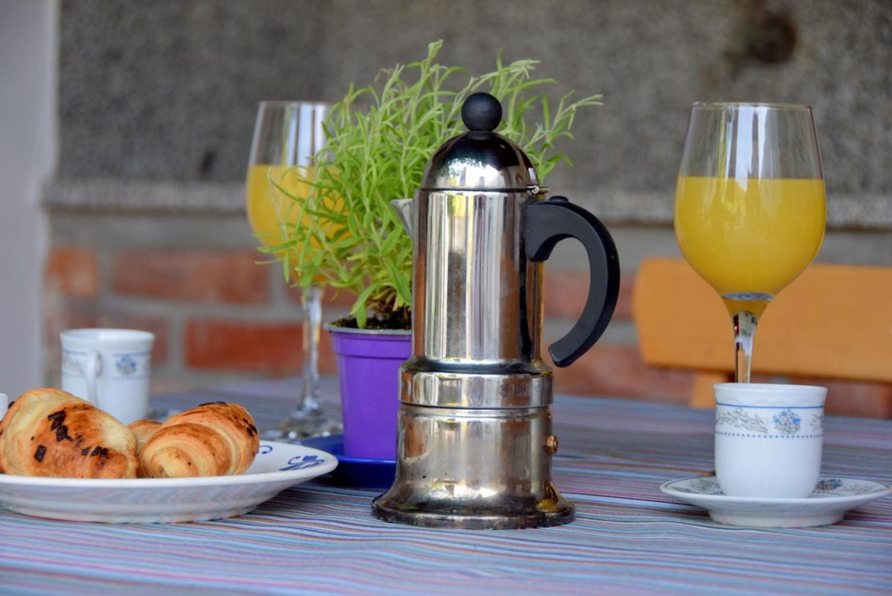 Casa Bella Holiday Home Rab Mundanije Екстериор снимка