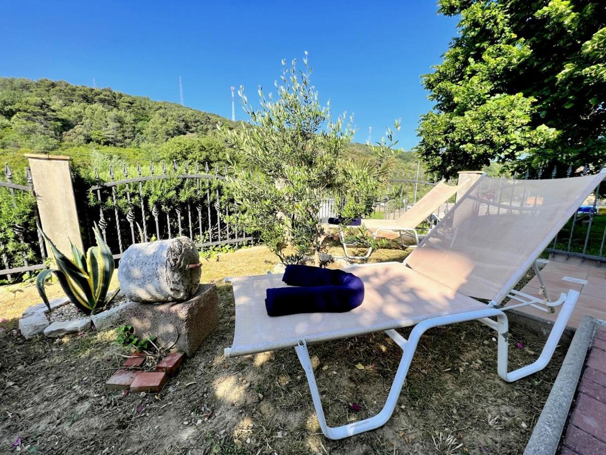 Casa Bella Holiday Home Rab Mundanije Екстериор снимка