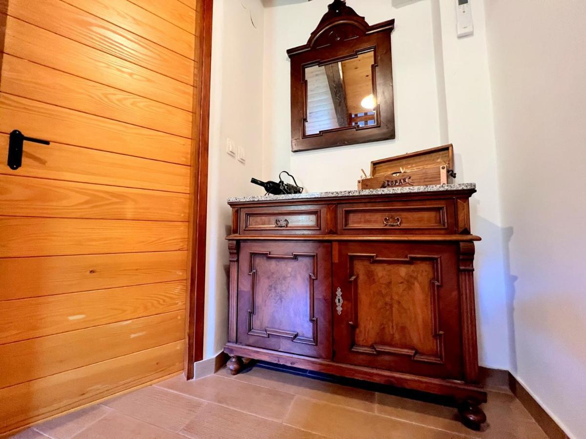 Casa Bella Holiday Home Rab Mundanije Екстериор снимка