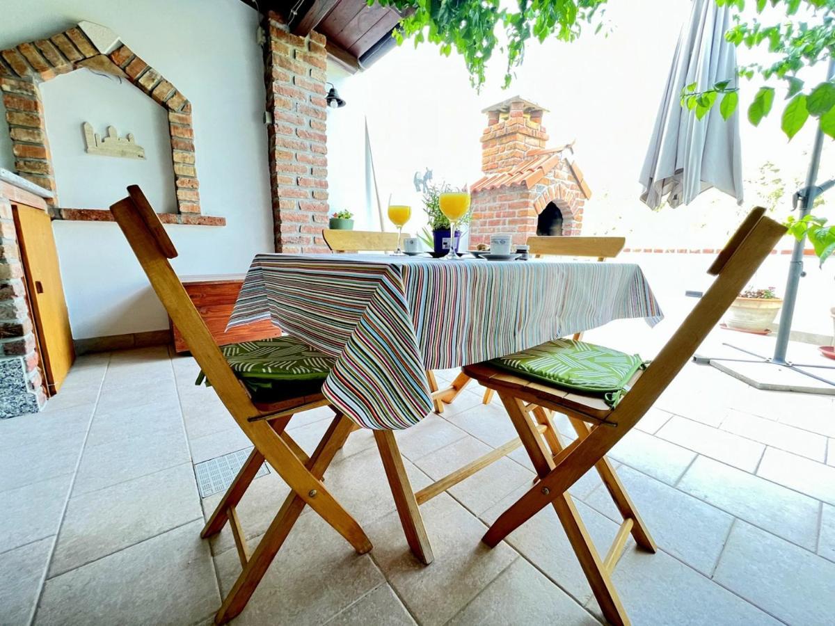 Casa Bella Holiday Home Rab Mundanije Екстериор снимка