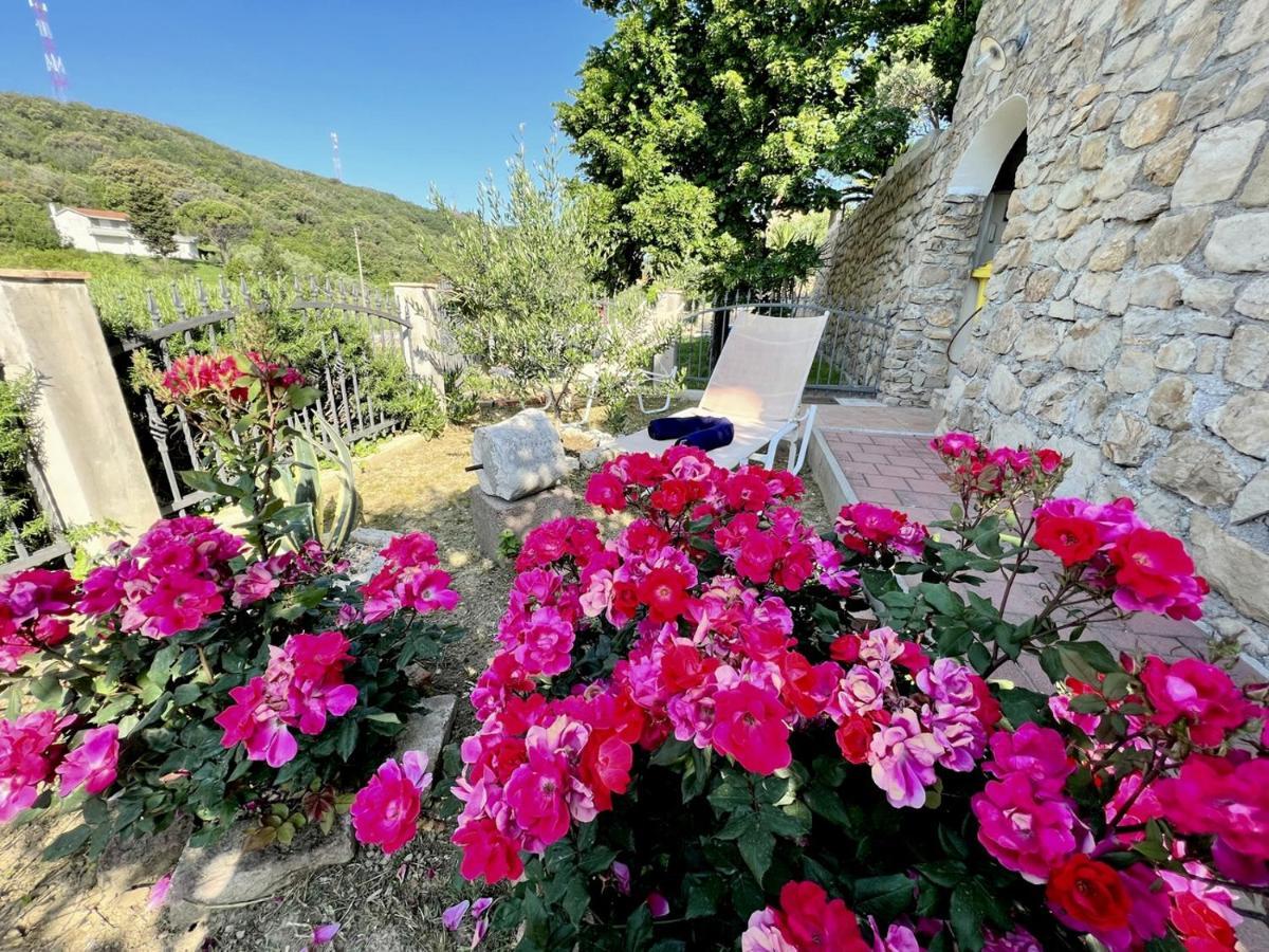 Casa Bella Holiday Home Rab Mundanije Екстериор снимка