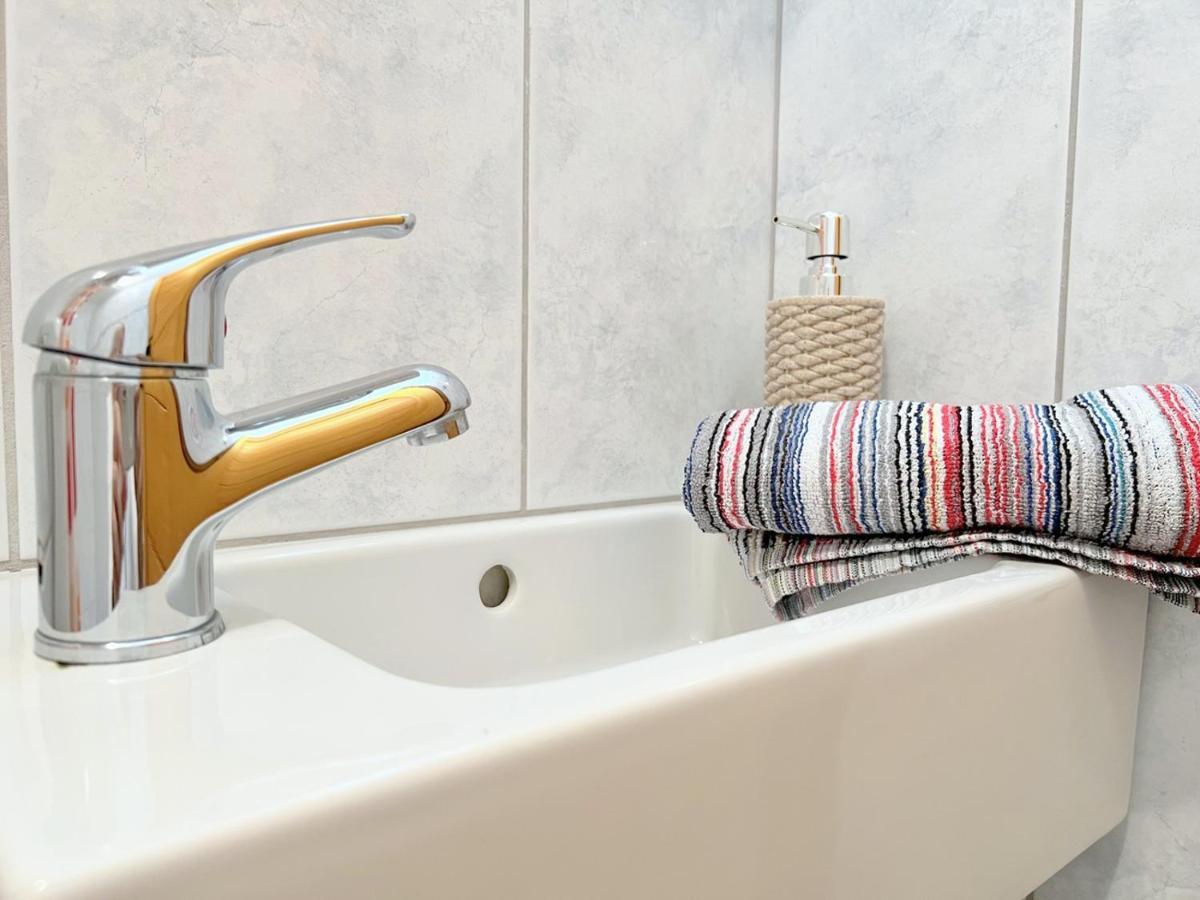 Casa Bella Holiday Home Rab Mundanije Екстериор снимка