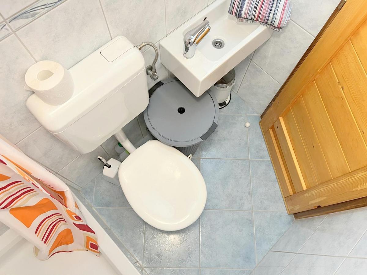 Casa Bella Holiday Home Rab Mundanije Екстериор снимка