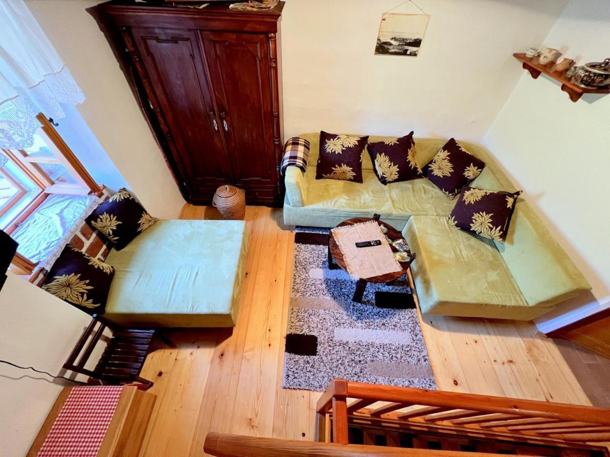 Casa Bella Holiday Home Rab Mundanije Екстериор снимка