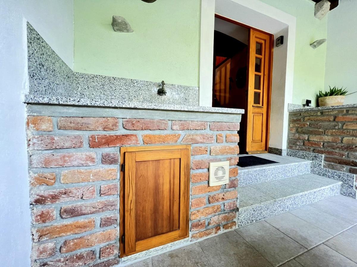 Casa Bella Holiday Home Rab Mundanije Екстериор снимка