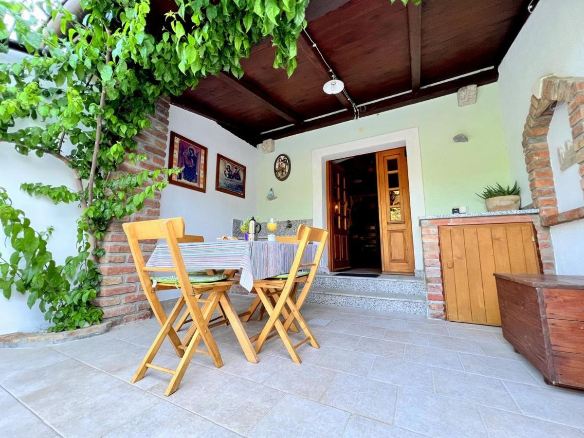 Casa Bella Holiday Home Rab Mundanije Екстериор снимка