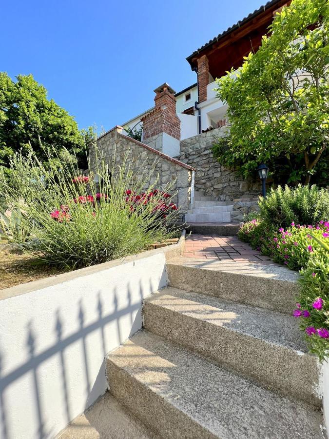 Casa Bella Holiday Home Rab Mundanije Екстериор снимка