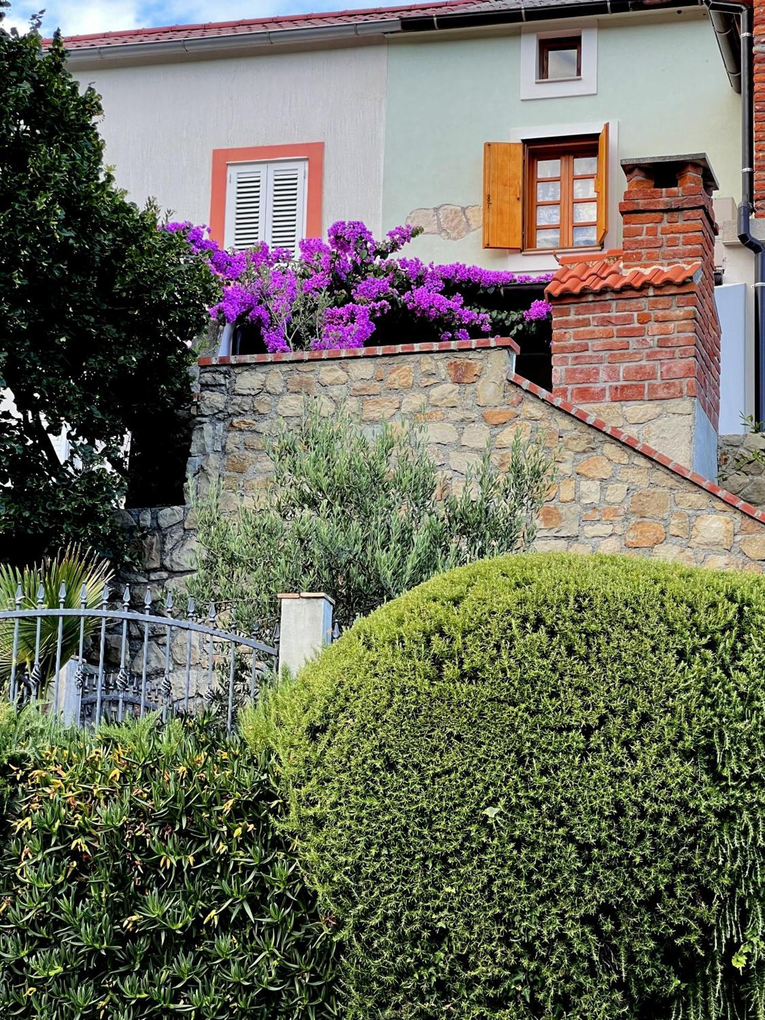 Casa Bella Holiday Home Rab Mundanije Екстериор снимка