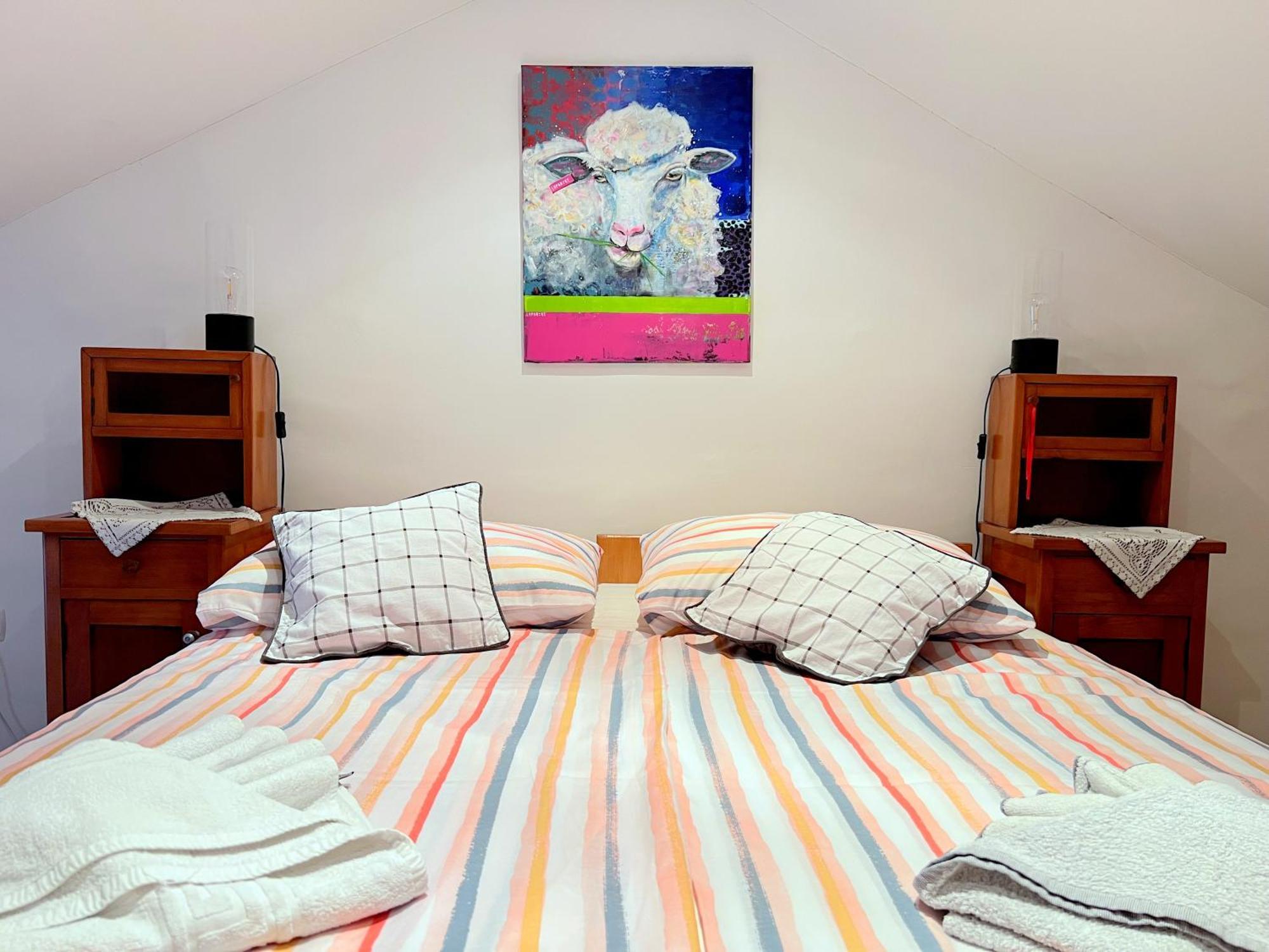 Casa Bella Holiday Home Rab Mundanije Екстериор снимка