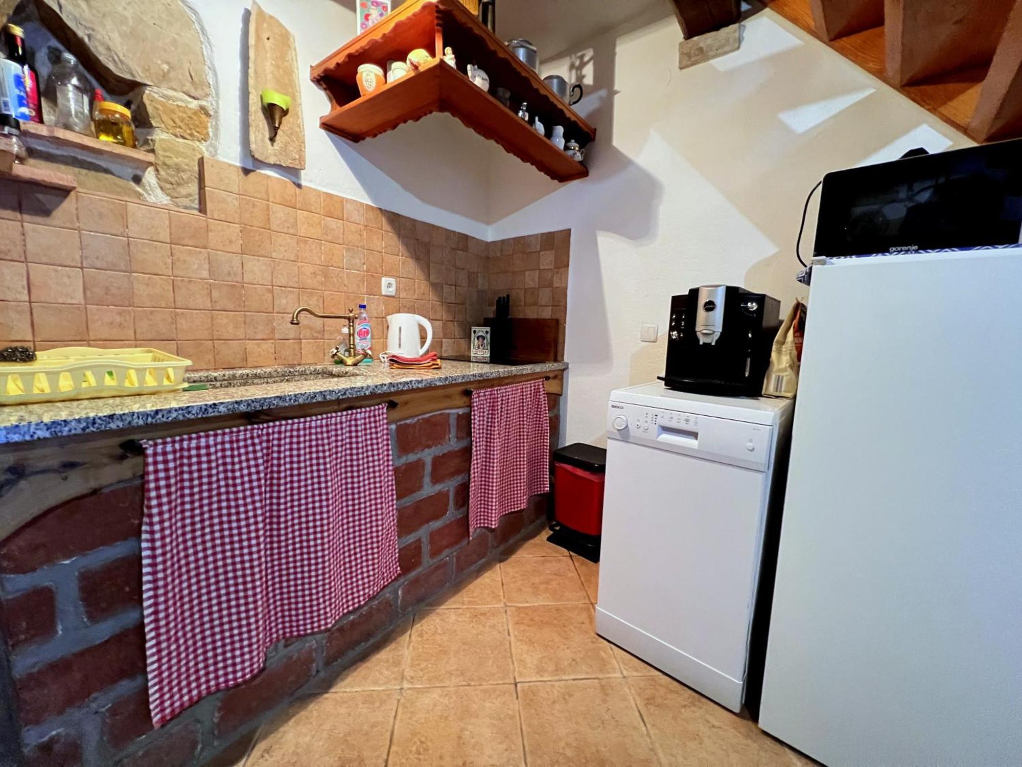 Casa Bella Holiday Home Rab Mundanije Екстериор снимка