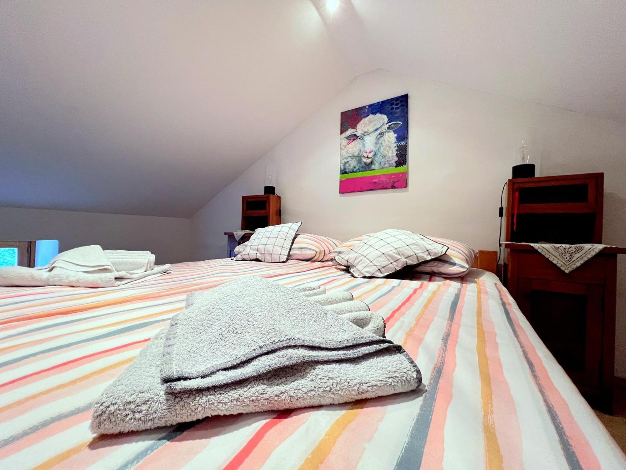 Casa Bella Holiday Home Rab Mundanije Екстериор снимка