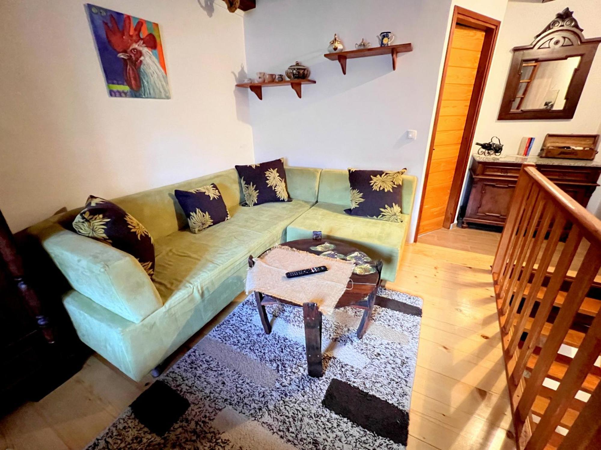Casa Bella Holiday Home Rab Mundanije Екстериор снимка