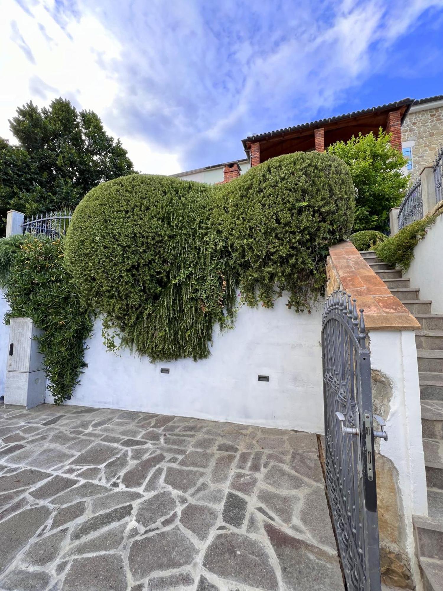 Casa Bella Holiday Home Rab Mundanije Екстериор снимка