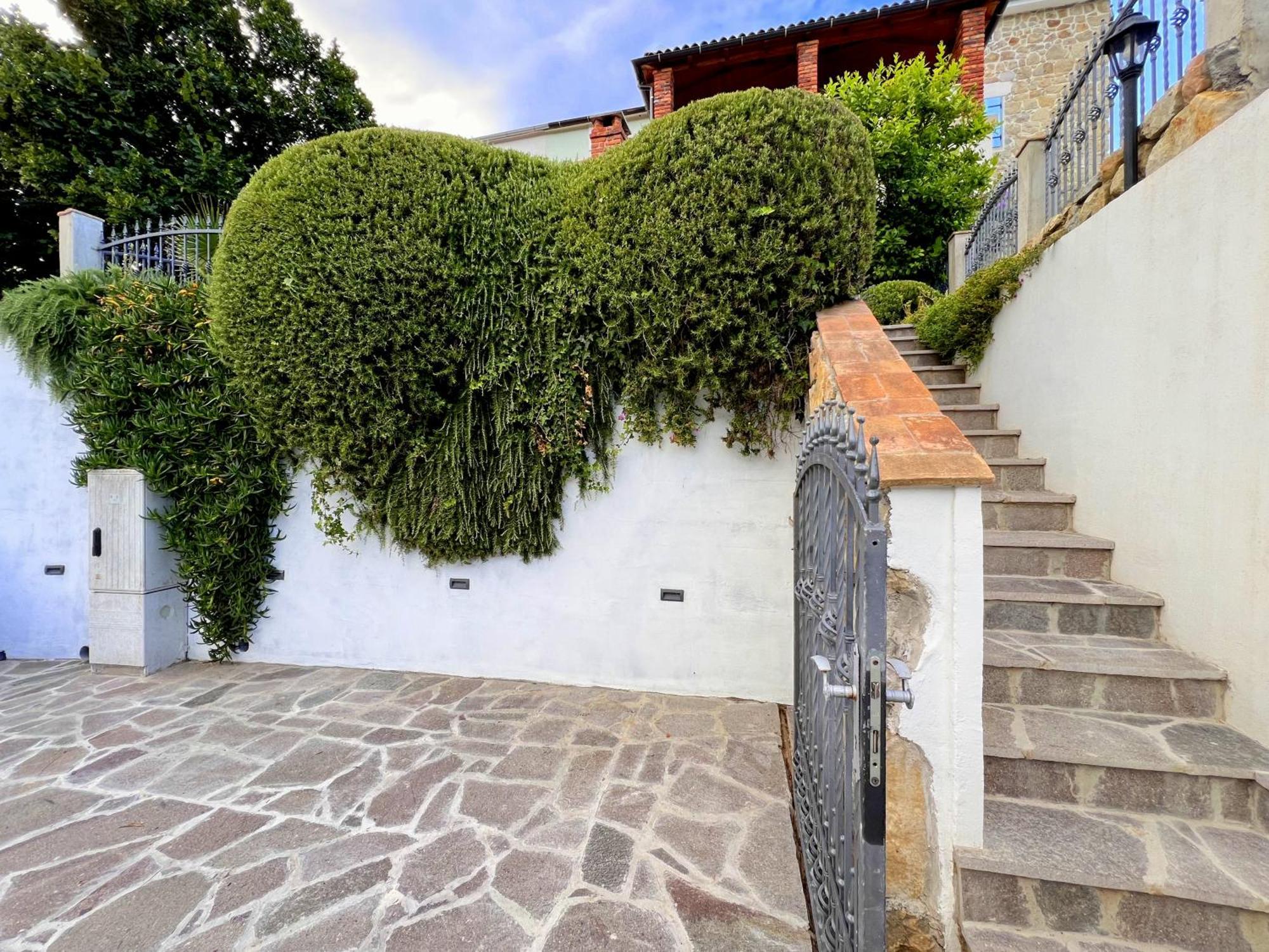Casa Bella Holiday Home Rab Mundanije Екстериор снимка